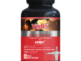 A review that is for VigRX Nitric Oxide