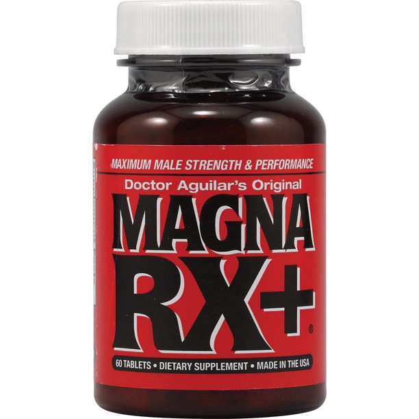 A review of MagnaRX