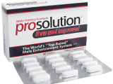 A review for prosolutionpills