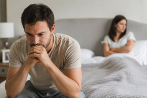 erectile dysfunction treatment